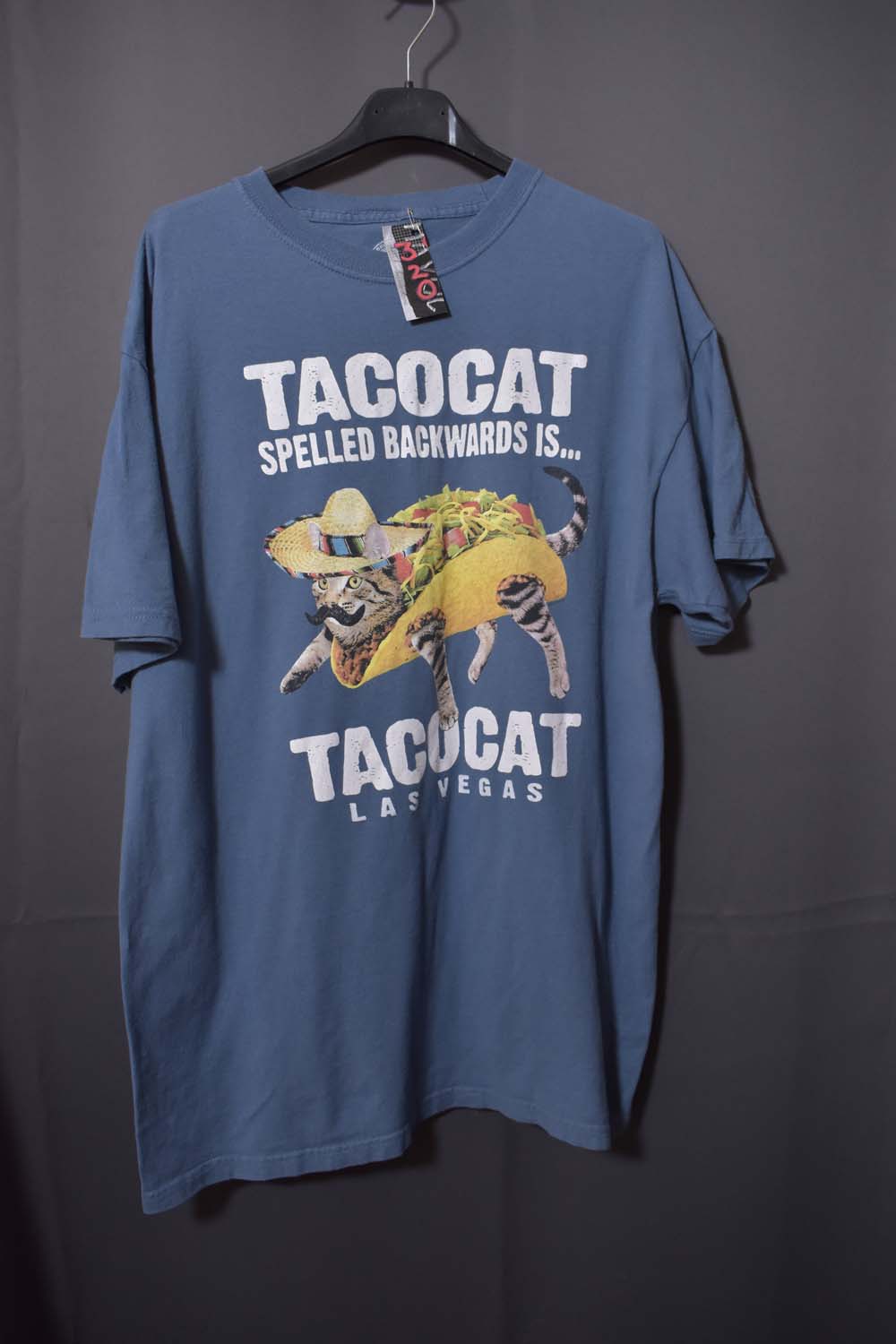 Sekáč Shirt #9